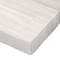 Msi White Oak 3D Mini Ledger Panel Corner 4.5" X 9" Honed Marble Wall Tile, 8PK ZOR-PNL-0043 - alternate 2